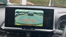 Toyota C-HR 1.8 Hybrid Design 5dr CVT Hybrid Hatchback